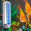 Led Impermeable Para Inoxidable Subacuática Para 7