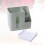Tissue Box Container Organizer Paper Boxes For Storage Green 8