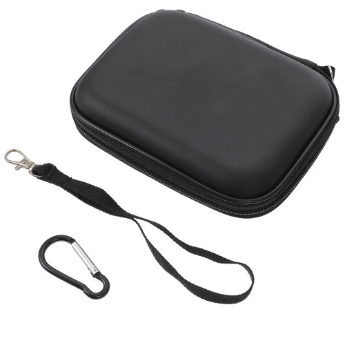 Bolsa Accesorio Digital De Almacenamiento Electrónico Y 2