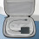 Bolsa Accesorio Digital De Almacenamiento Electrónico Y 6