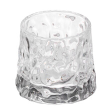 1 Vaso Whisky Vidrio Vino