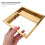 Inoxidable Para De Basura Exterior 7