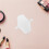 5 Unidades Almohadillas Menstruales Reutilizables De 6