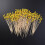 Food Picks Brochetas Madera Desechables 100 6