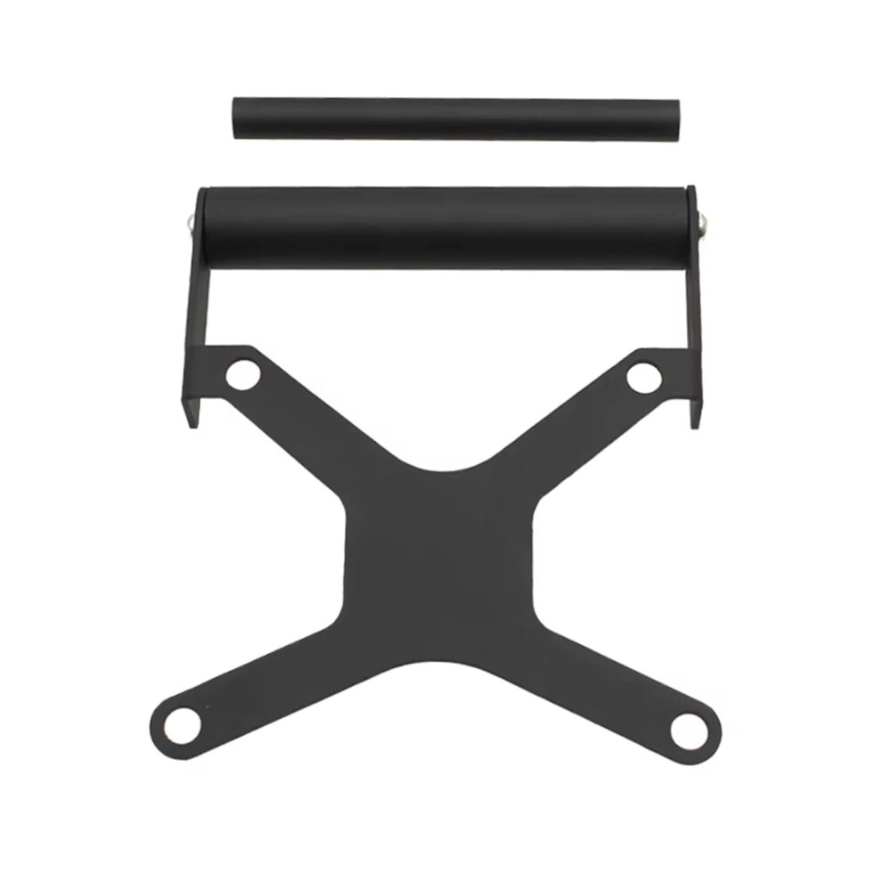 Gps Navigation Phone Holder Bracket Plate Mount 12-22Mm Compatibility For Himalayan 450 2024 2025 Motorcycle 9354506266486