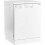 Indesit Indesit Standard Dishwasher - White - E Rated 3