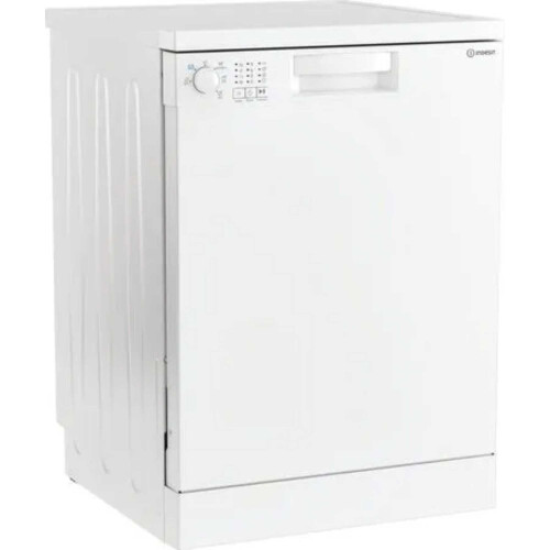 Indesit Indesit Standard Dishwasher - White - E Rated 2