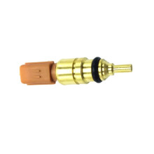 Temperature Sensor for Hyundai Kona 2022 OEM Replacement Engine Coolant Water Temperature Sensor 39220-3C010