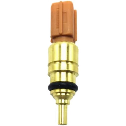 Temperature Sensor for Hyundai Kona 2022 OEM Replacement Engine Coolant Water Temperature Sensor 39220-3C010 2