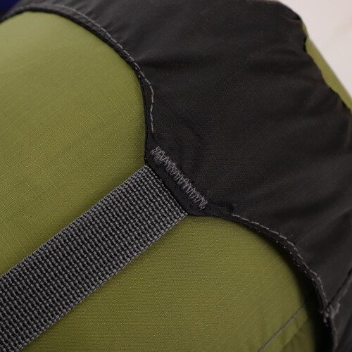 Compression Sack For Sleeping Bag Adjustable Shoulder Straps Sleeping Bag Storage Camping Travel Model 5 1