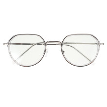 1 Gafas Con Luz Azul Para Exterior Mujer Y