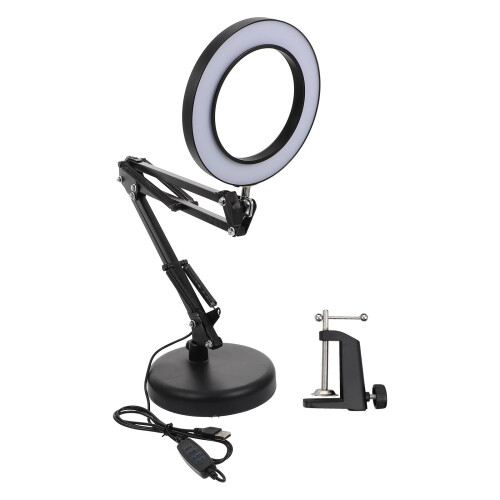 1St Foldable Nail Beauty Light Met Flexibele Verlichting 1