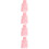 4 Piezas Funda Para Bolsa De Flexible Y 8
