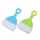 Tabletop Broom Cleaning Tools Assorted Color 2 Sets 1