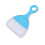 Tabletop Broom Cleaning Tools Assorted Color 2 Sets 2