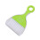 Tabletop Broom Cleaning Tools Assorted Color 2 Sets 6