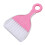 Tabletop Broom Cleaning Tools Assorted Color 2 Sets 8