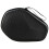 Storage Bag Hexagonal Ping Pong Paddle Case For Table Tennis Racket Waterproof Black 1