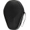 Storage Bag Hexagonal Ping Pong Paddle Case For Table Tennis Racket Waterproof Black 4