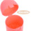 2 Piezas Kit Limpieza Para Menstruales Caja Plástico 8