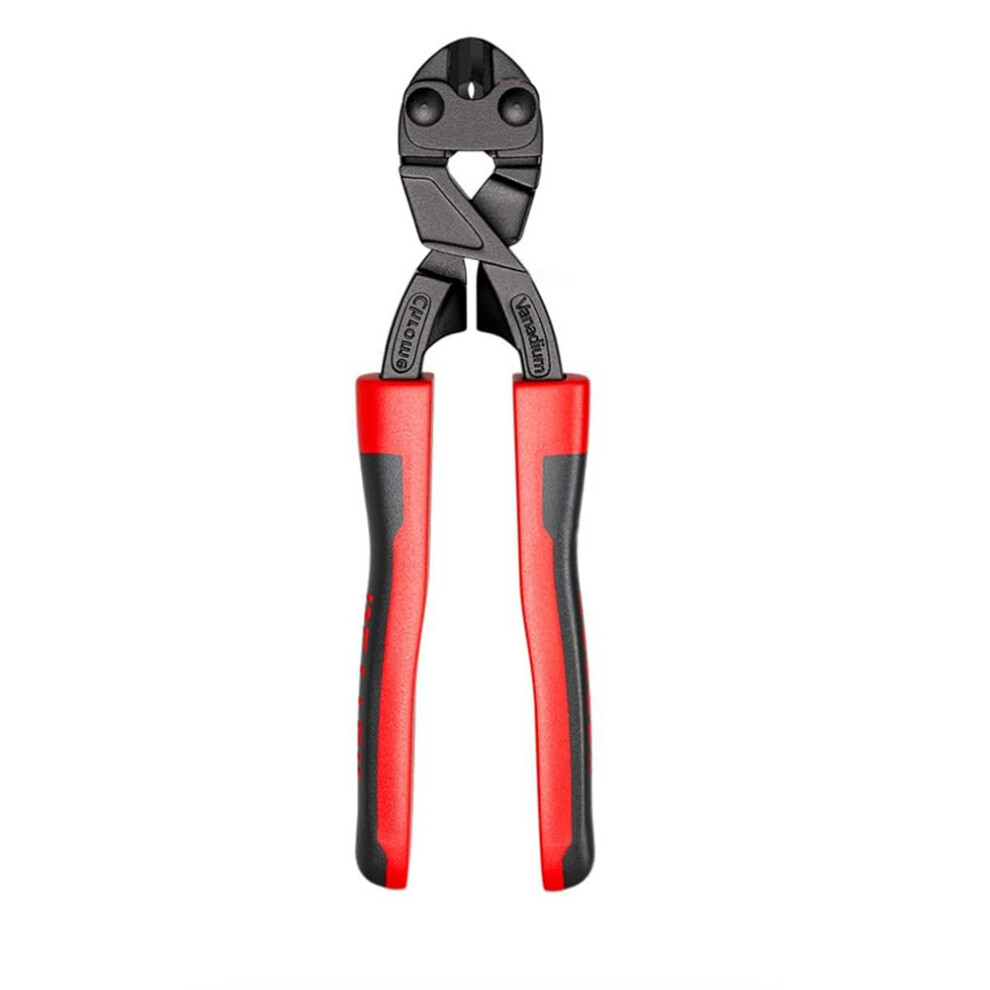 Wire Breaker Scissors Mini Bolt Cutter Steel Wire Cutter Multifunctional Plier 9354506268152