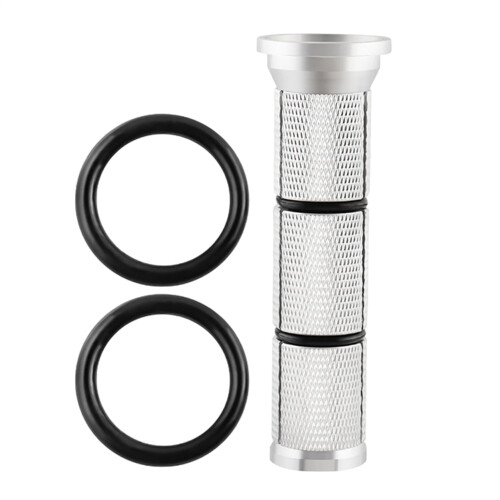 Bicycle Headset Compression Plug Aluminum Alloy Expander Carbon Steerer Compatible Road And Mountain ExpansionPlug