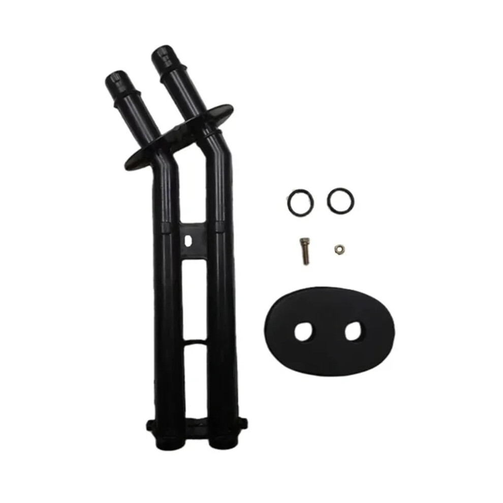 Cooling System Pipe Radiator Hose Air Conditioning Pipe For Peugeot 307 6448.K5 6448K5 9016109397430
