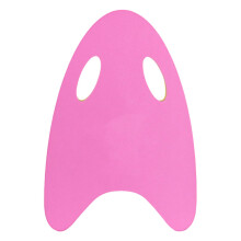 Swim Training Buoyant Pad With Ergonomic Handle For Beginners Kids Adults Lightweight Swimming Aid Pool Equipment