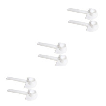 Honey Feeder 30-Piece White Beehive Water and Pet Feeder for Beekeeping