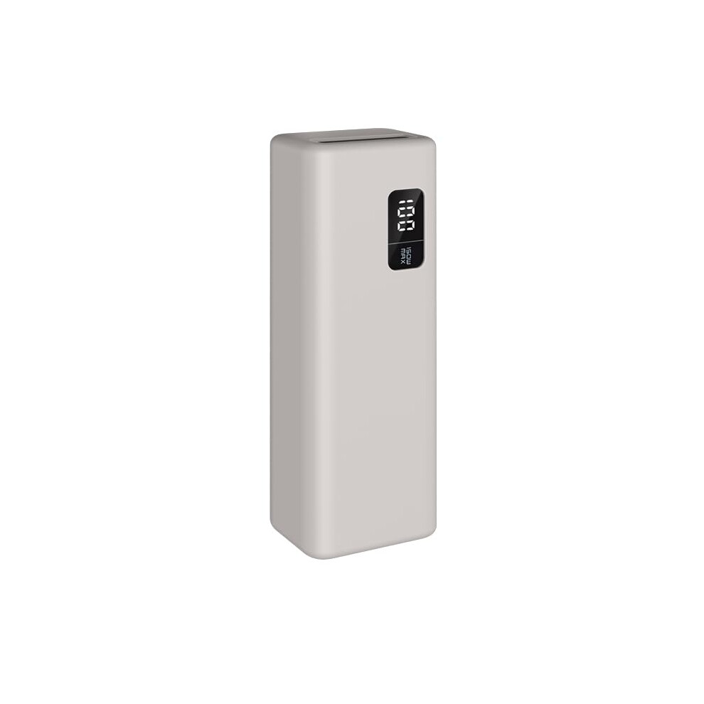 Silicone Protective Case For Cooltek 15Th Powercore 20000Mah 150W Battery Charger, Shockproof Sleeve, Gray 9016109397829