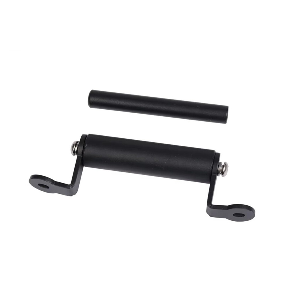 Motorcycle Gps Navigation Mount For Tracer 700, Tracer 7, Tracer700 Gt, Tracer7 Gt (2023-2025) Windshield Bracket 9084446404364