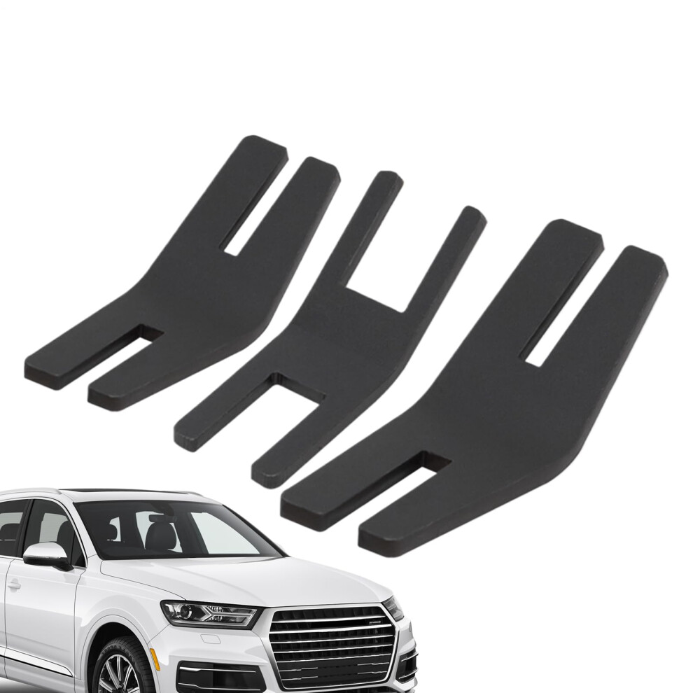 Car Water Pipe Hose Clamp Limiter Elastic Auto Water Pipe Limiter For Vehicle Maintenance And Auto Repair 9016109397881
