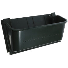 Caja De Plantación Colgante Para Pared Vertical Para