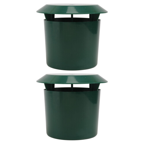 2 Unidades Trampas Para Caracoles Prácticas Para ( ) 1