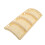 2Sets Durable Beige Plastic Column Mold for Garden and Outdoor Railing 2