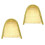2St Mini Bamboe Stofblik En Elegant 4