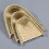 2St Mini Bamboe Stofblik En Elegant 10