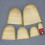 2St Mini Bamboe Stofblik En Elegant 9