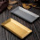 2St Rvs Platte Voor Sushi, Snacks En Tafelware 9