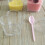 10 Juegos De Taza 150 Ml Para Forma Corazón 11