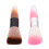2 Unidades Cepillo Para Polvo De Y Maquillaje 1