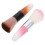 2 Unidades Cepillo Para Polvo De Y Maquillaje 6