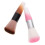 2 Unidades Cepillo Para Polvo De Y Maquillaje 5
