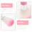 2 Unidades Cepillo Para Polvo De Y Maquillaje 8
