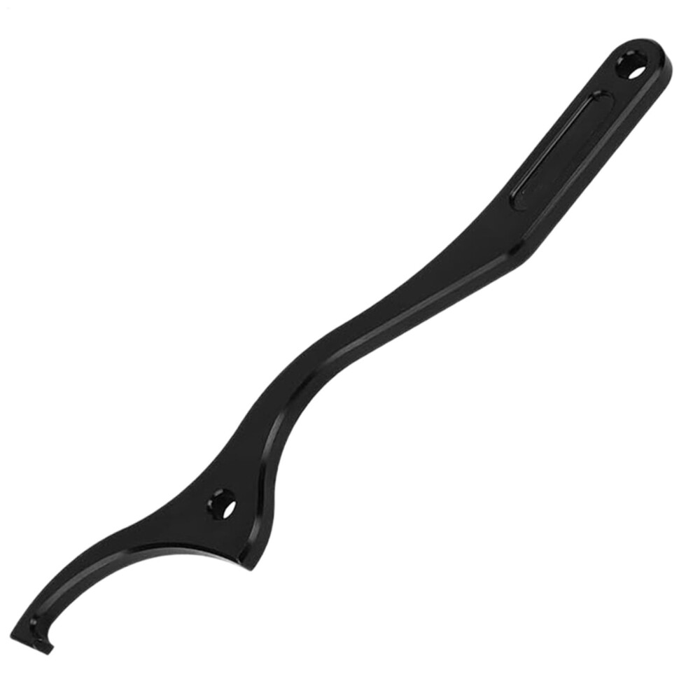 Damper Wrench Tool Aluminum Coilover Suspension Adjustment Tool For Car Repair And Compatible With Most Coilovers 9354506269173