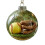 Multicolored Portable Plastic Holiday Decors Ball Modern-23 1