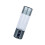 High Borosilicate Glass Hydrogens Water Bottle-Light Grey 1