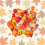 Perles en bois fabriquées à la main pour les projets de-60 4