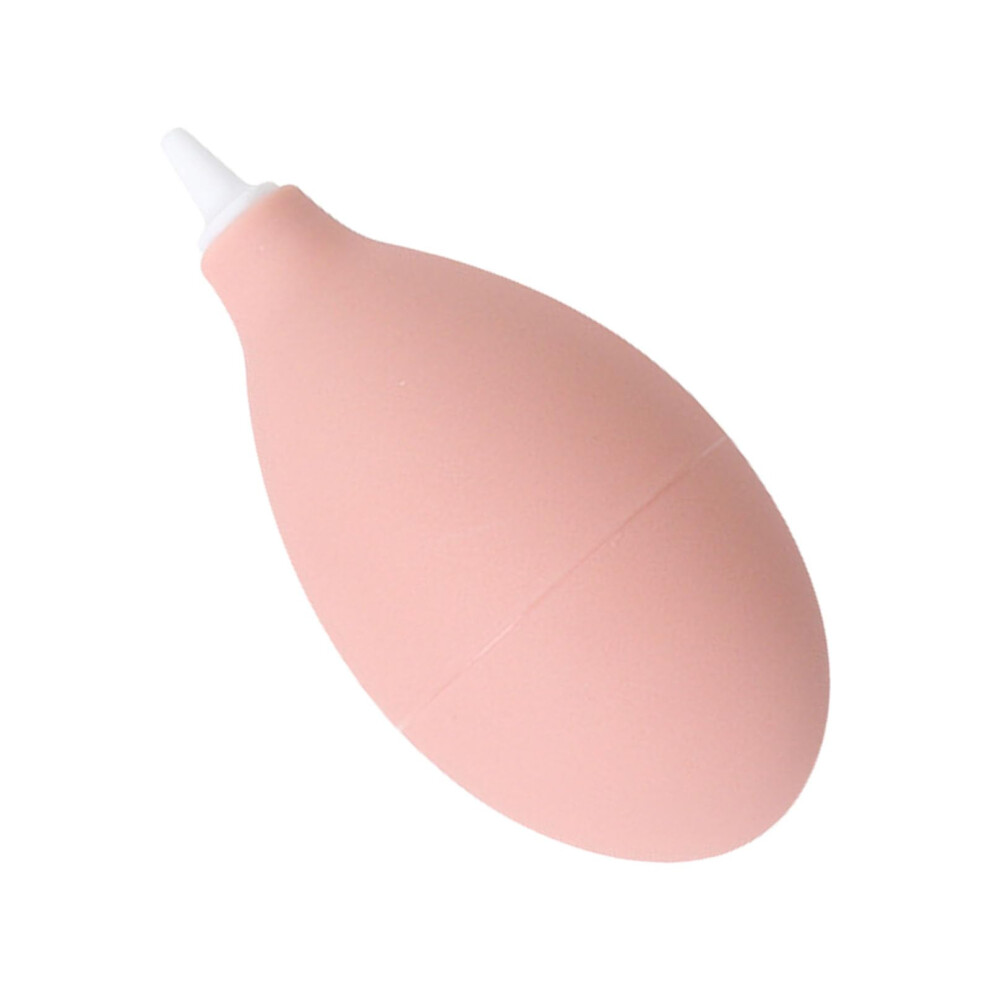 Portable Air Blower Remover With Metal Nozzle For Mobile Camera Lens Cleaning Silicone Residue Removal Compact Size 9393856330812