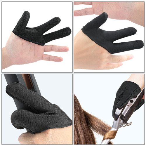 Guantes Resistentes Para Herramientas De Estilizado 2